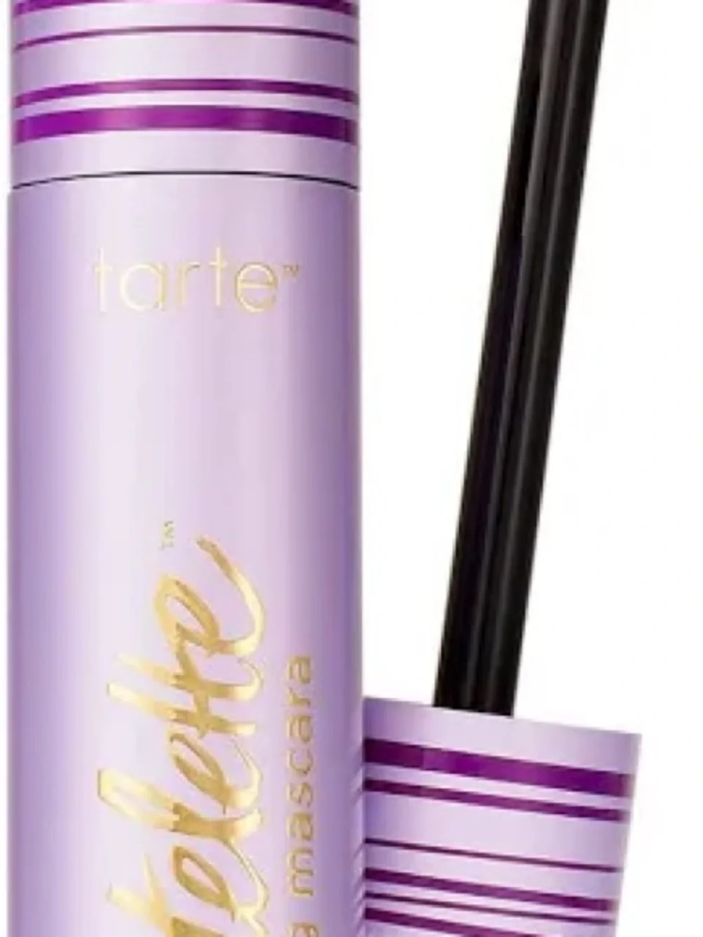 tarte Tartelette Tubing Mascara in Brown